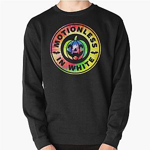 Motionless in White Sweatshirts - Light motionless Pullover Sweatshirt