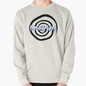 Motionless in White Sweatshirts - Ready To Motionless In White Pullover Sweatshirt