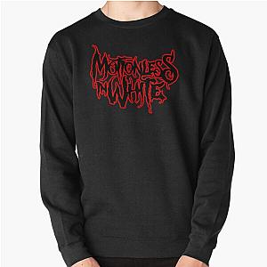 Motionless in White Sweatshirts - Motionless In White Pullover Sweatshirt