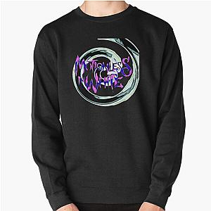 Motionless in White Sweatshirts - Motionless In White Pullover Sweatshirt