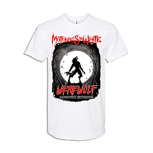 Seductively Destructive Classic T-shirt