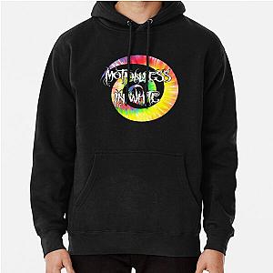 Motionless in White Hoodies - Light motionless Pullover Hoodie