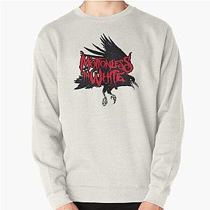 Motionless in White Sweatshirts - Motionless in White Pullover Sweatshirt