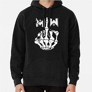 Motionless in White Hoodies - Motionless in White Pullover Hoodie