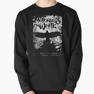 Motionless in White Sweatshirts - Motionless in White Pullover Sweatshirt