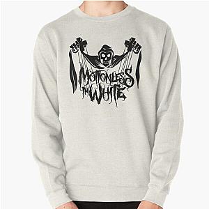 Motionless in White Sweatshirts - bess selling motionless Pullover Sweatshirt