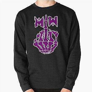 Motionless in White Sweatshirts - Motionless In White Pullover Sweatshirt