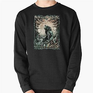 Motionless in White Sweatshirts - Motionless in white Pullover Sweatshirt