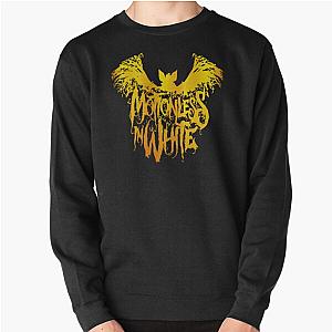 Motionless in White Sweatshirts - Motionless*in white Pullover Sweatshirt