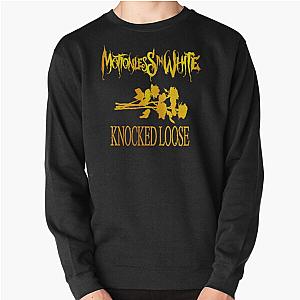 Motionless in White Sweatshirts - Motionless*in white Pullover Sweatshirt