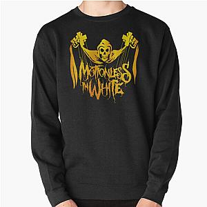 Motionless in White Sweatshirts - Motionless*in white Pullover Sweatshirt