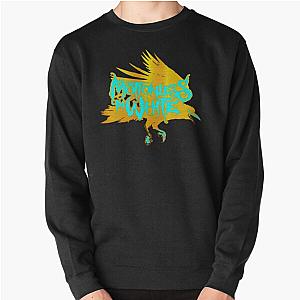 Motionless in White Sweatshirts - Motionless*in white Pullover Sweatshirt