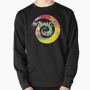 Motionless in White Sweatshirts - Light motionless Pullover Sweatshirt