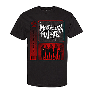 Code Red Classic T-shirt