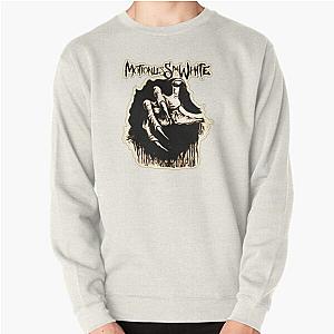 Motionless in White Sweatshirts - Motionless In White Pullover Sweatshirt