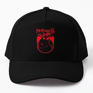 Motionless in White Hats &amp; Caps - Motionless In White Baseball Cap