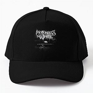 Motionless in White Hats &amp; Caps - Motionless In White Baseball Cap