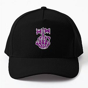 Motionless in White Hats &amp; Caps - Motionless In White Baseball Cap
