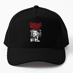 Motionless in White Hats &amp; Caps - New Stock Motionless In White Baseball Cap