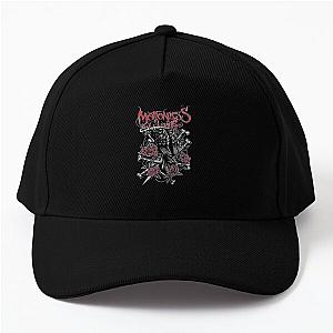 Motionless in White Hats &amp; Caps - Motionless in White Baseball Cap