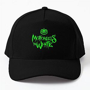 Motionless in White Hats &amp; Caps - Motionless In White Baseball Cap