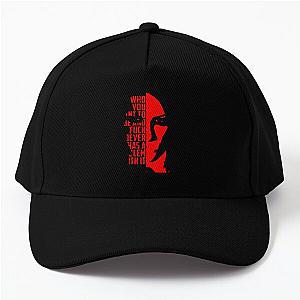 Motionless in White Hats &amp; Caps - New Stock Motionless In White Baseball Cap