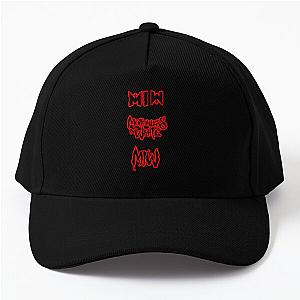 Motionless in White Hats &amp; Caps - Motionless In White Baseball Cap