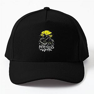 Motionless in White Hats &amp; Caps - Top Selling Motionless In White Baseball Cap