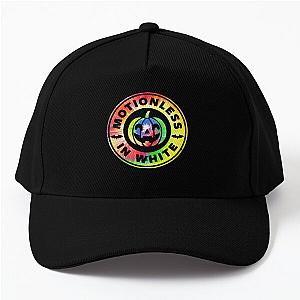 Motionless in White Hats &amp; Caps - Light motionless Baseball Cap