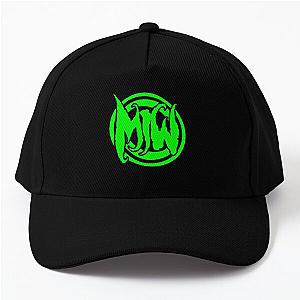Motionless in White Hats &amp; Caps - Ready To Motionless In White Baseball Cap