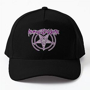 Motionless in White Hats &amp; Caps - Motionless In White Baseball Cap