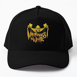 Motionless in White Hats &amp; Caps - Motionless*in white Baseball Cap