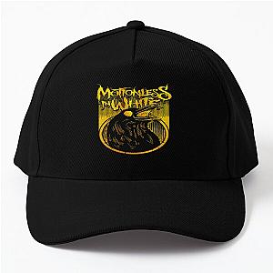 Motionless in White Hats &amp; Caps - Motionless*in white Baseball Cap