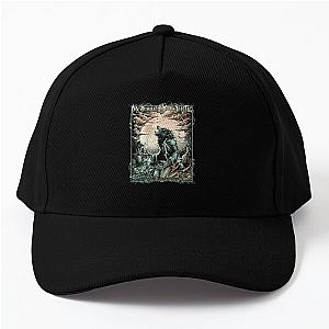 Motionless in White Hats &amp; Caps - Motionless in white Baseball Cap