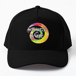 Motionless in White Hats &amp; Caps - Light motionless Baseball Cap