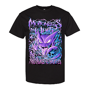 This Place Is Hauntered Classic T-shirt