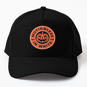 Motionless in White Hats &amp; Caps - bess selling motionless Baseball Cap