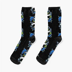 Motionless in White Socks - Motionless In White Socks