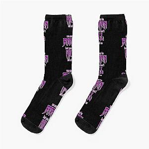 Motionless in White Socks - Ready To Motionless In White Socks