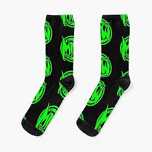 Motionless in White Socks - Ready To Motionless In White Socks