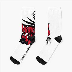 Motionless in White Socks - Motionless in White Socks