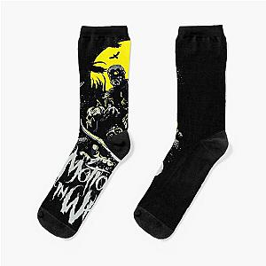 Motionless in White Socks - Top Selling Motionless In White Socks