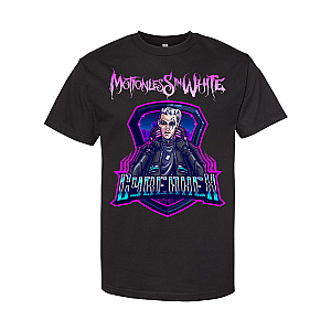 Cyberhex Emblem Classic T-shirt