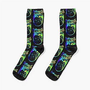 Motionless in White Socks - Most relevant motionless Socks