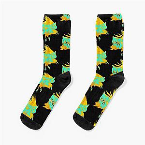 Motionless in White Socks - Motionless*in white Socks