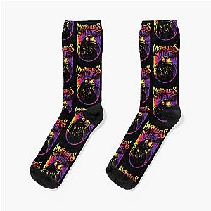 Motionless in White Socks - Most relevant motionless Socks