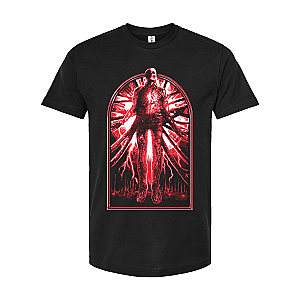 Motionless Saved Me Classic T-shirt