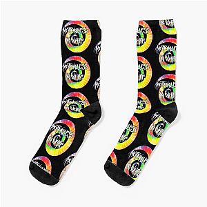 Motionless in White Socks - Light motionless Socks