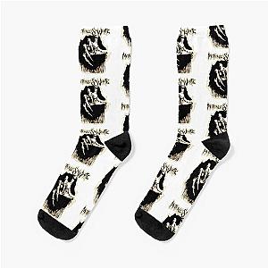 Motionless in White Socks - Motionless In White Socks