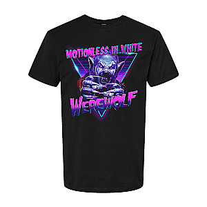 Retrowolf Classic T-shirt